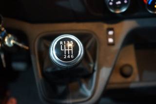 OPEL Movano usata, con Bluetooth