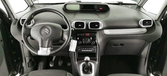 CITROEN C3 Picasso usata, con Chiusura centralizzata