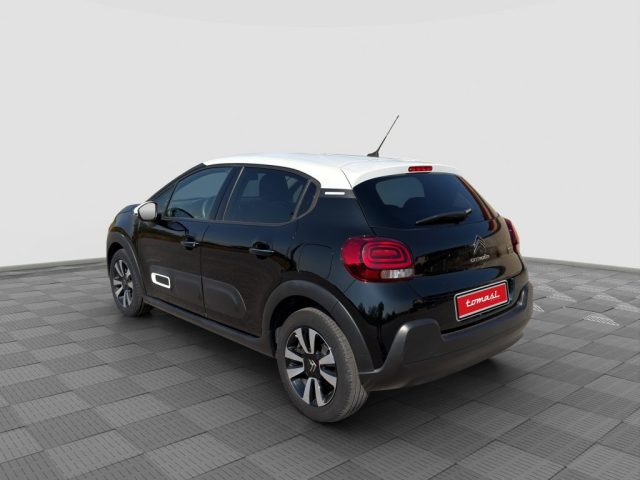 CITROEN C3 usata 2
