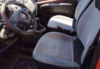 FIAT Fiorino usata, con Alzacristalli elettrici