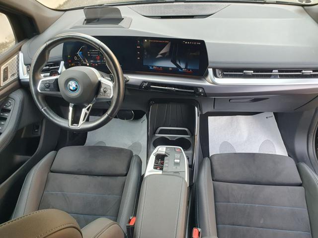 BMW 225 usata, con Controllo trazione