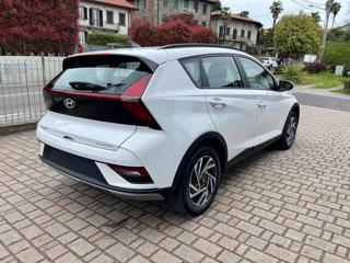 HYUNDAI Bayon usata, con Airbag Passeggero