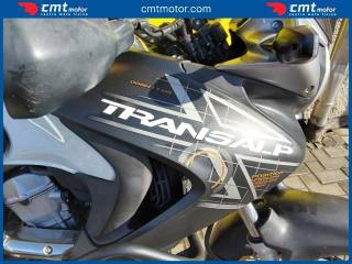 HONDA Transalp XL 700 V usata 7