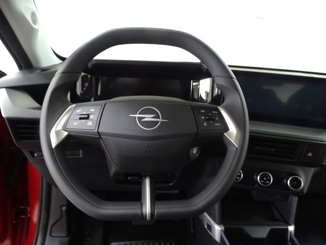 OPEL Frontera usata, con Sedile posteriore sdoppiato