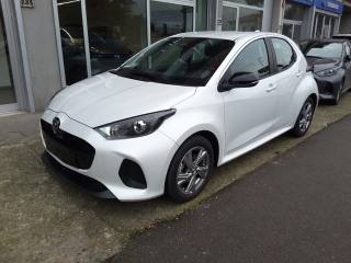 MAZDA 2 usata, con Airbag