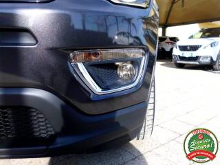JEEP Compass usata, con Specchietti laterali elettrici