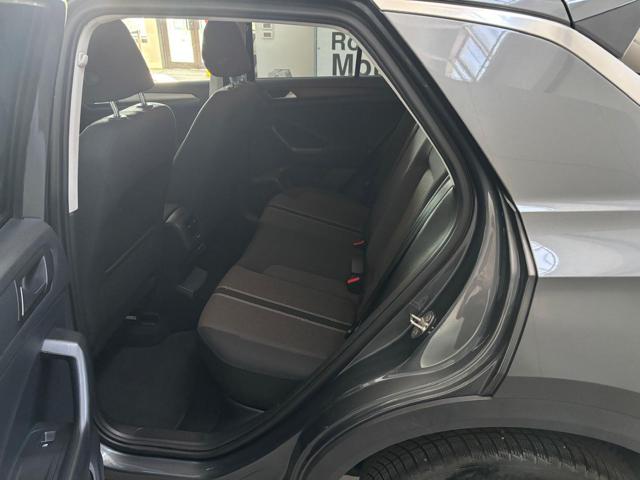 VOLKSWAGEN T-Roc usata, con Chiusura centralizzata