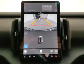 VOLVO EX30 usata, con Immobilizzatore elettronico