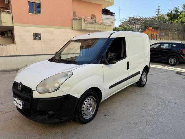 FIAT Doblo usata, con Chiusura centralizzata