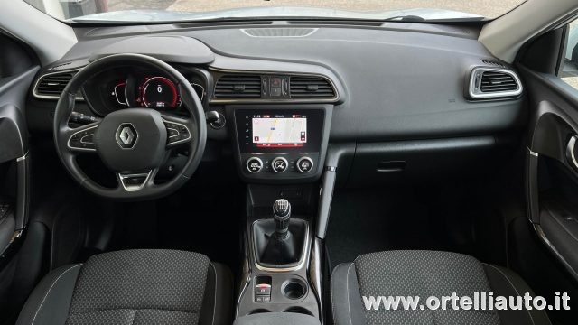 RENAULT Kadjar usata, con Chiusura centralizzata