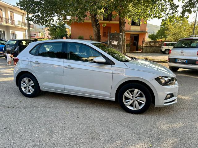 VOLKSWAGEN Polo usata, con Alzacristalli elettrici