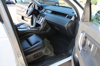 LAND ROVER Discovery Sport usata, con Controllo trazione