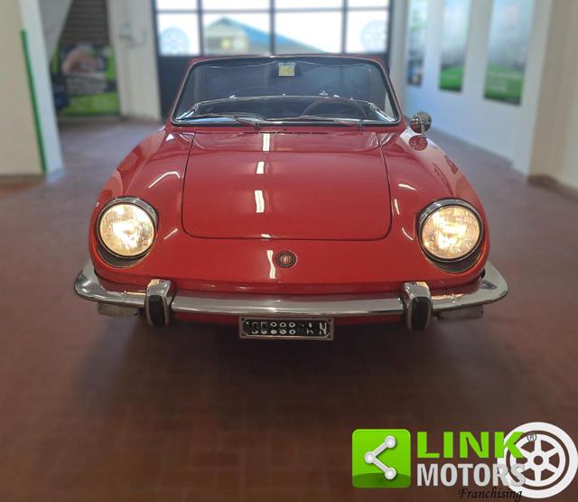 FIAT 850 usata 54