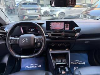 CITROEN C4 usata, con Chiusura centralizzata