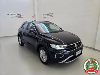 VOLKSWAGEN T-Roc 2.0 TDI SCR Style