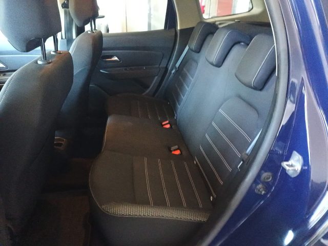 DACIA Duster usata, con Autoradio