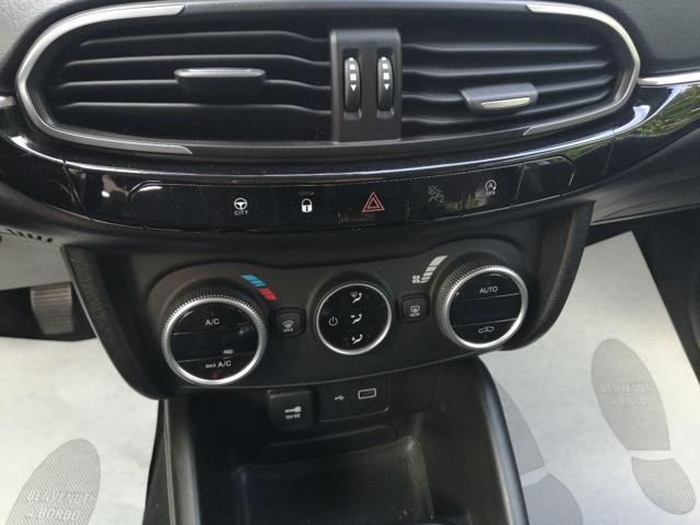FIAT Tipo usata, con Controllo trazione