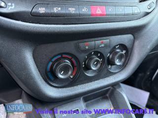 FIAT Doblo usata, con Servosterzo