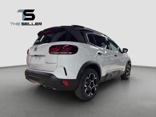 CITROEN C5 Aircross usata, con Antifurto