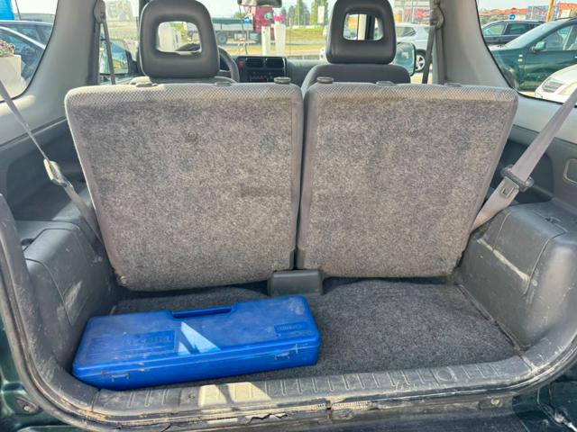 SUZUKI Jimny usata 12