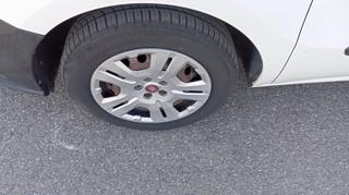 FIAT Doblo usata, con Servosterzo