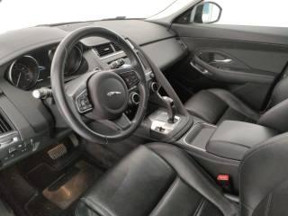 JAGUAR E-Pace usata, con Boardcomputer