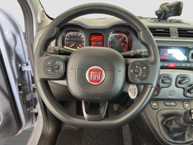 FIAT Panda usata 10