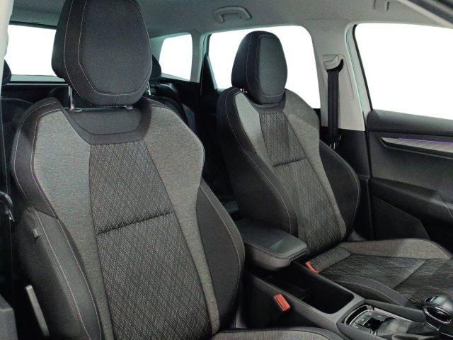 SKODA Karoq usata, con Filtro antiparticolato