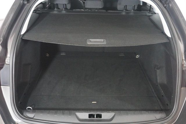 PEUGEOT 308 usata, con Chiusura centralizzata telecomandata