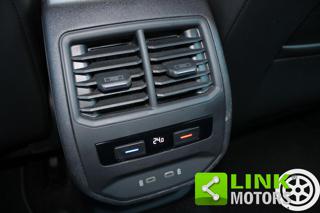 SEAT Leon usata, con Interni in pelle