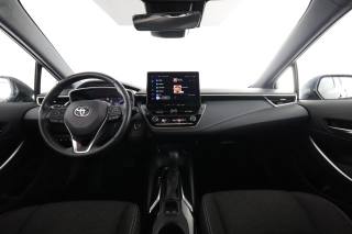 TOYOTA Corolla usata 4