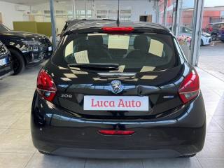 PEUGEOT 208 usata, con Alzacristalli elettrici