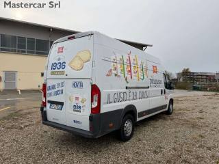 FIAT Ducato usata, con Boardcomputer