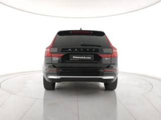 VOLVO XC60 usata, con Airbag Passeggero