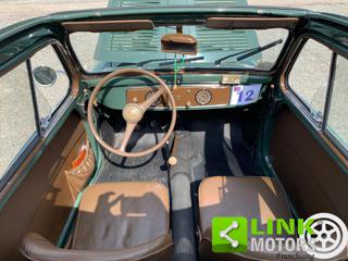 FIAT 500C usata 11