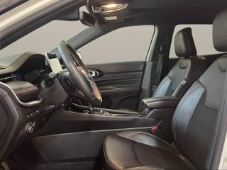 JEEP Compass usata, con Boardcomputer