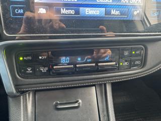 TOYOTA Auris usata, con Filtro antiparticolato