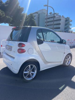 SMART ForTwo usata, con Alzacristalli elettrici