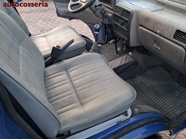 PIAGGIO Porter usata 6