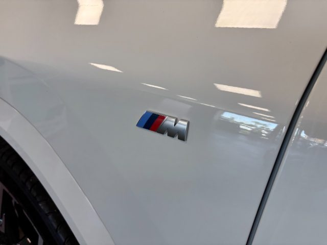 BMW X2 usata, con Sensori di parcheggio posteriori