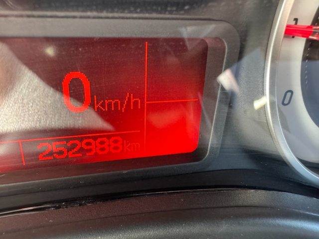 FIAT 500L usata, con Chiusura centralizzata
