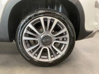 FIAT 500L usata, con Sistema di navigazione