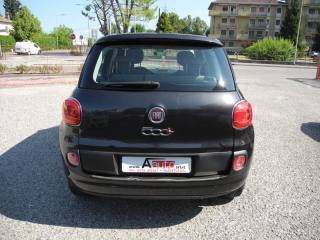 FIAT 500L usata, con Airbag Passeggero