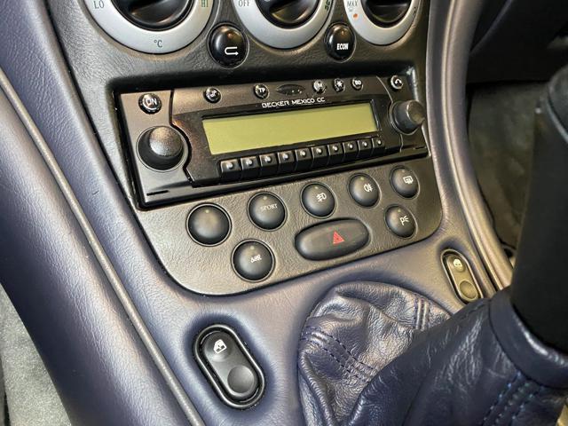 MASERATI 3200 usata, con Servosterzo