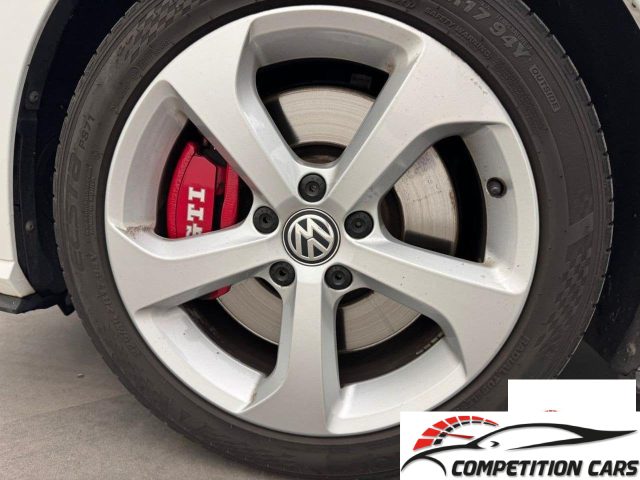VOLKSWAGEN Golf GTI usata, con Servosterzo