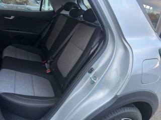 KIA Stonic usata, con Fari LED