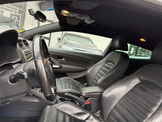 VOLKSWAGEN Scirocco usata, con Fendinebbia