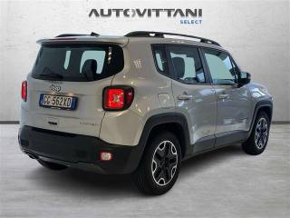 JEEP Renegade usata, con Alzacristalli elettrici