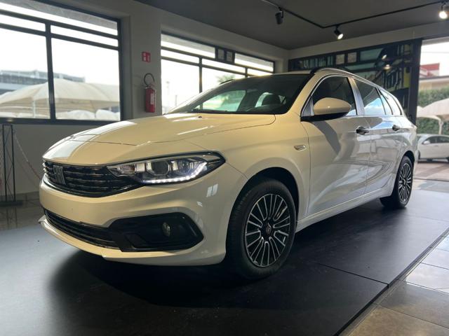 FIAT Tipo usata, con Airbag laterali