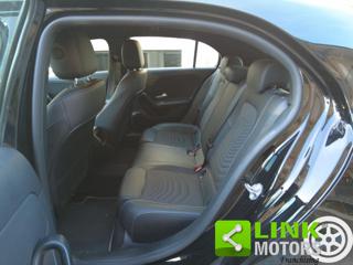 MERCEDES-BENZ A 250 usata, con Cruise Control